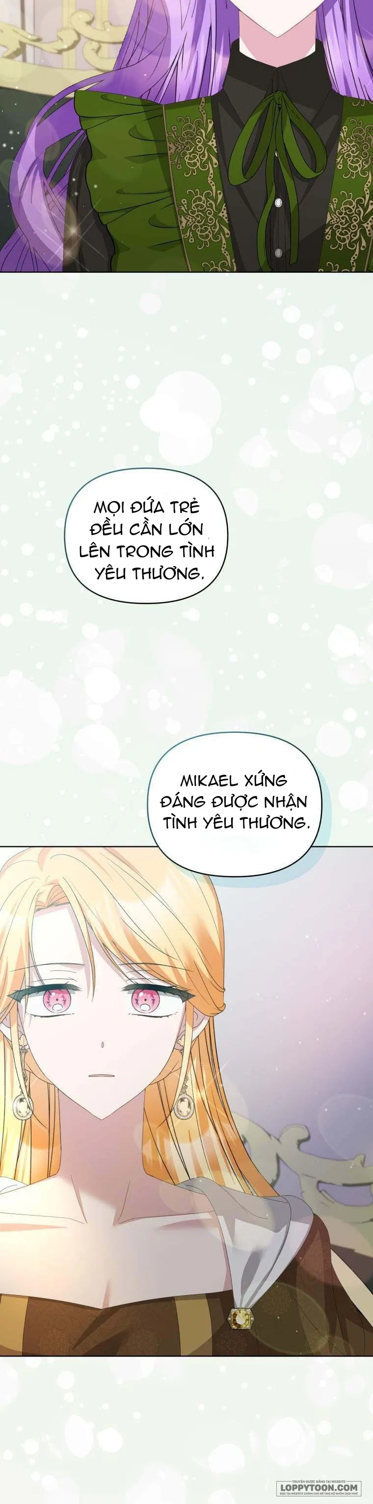 Chiếc Túi Bí Mật Của Quý Cô Xấu Xí Chap 23 - trang 26