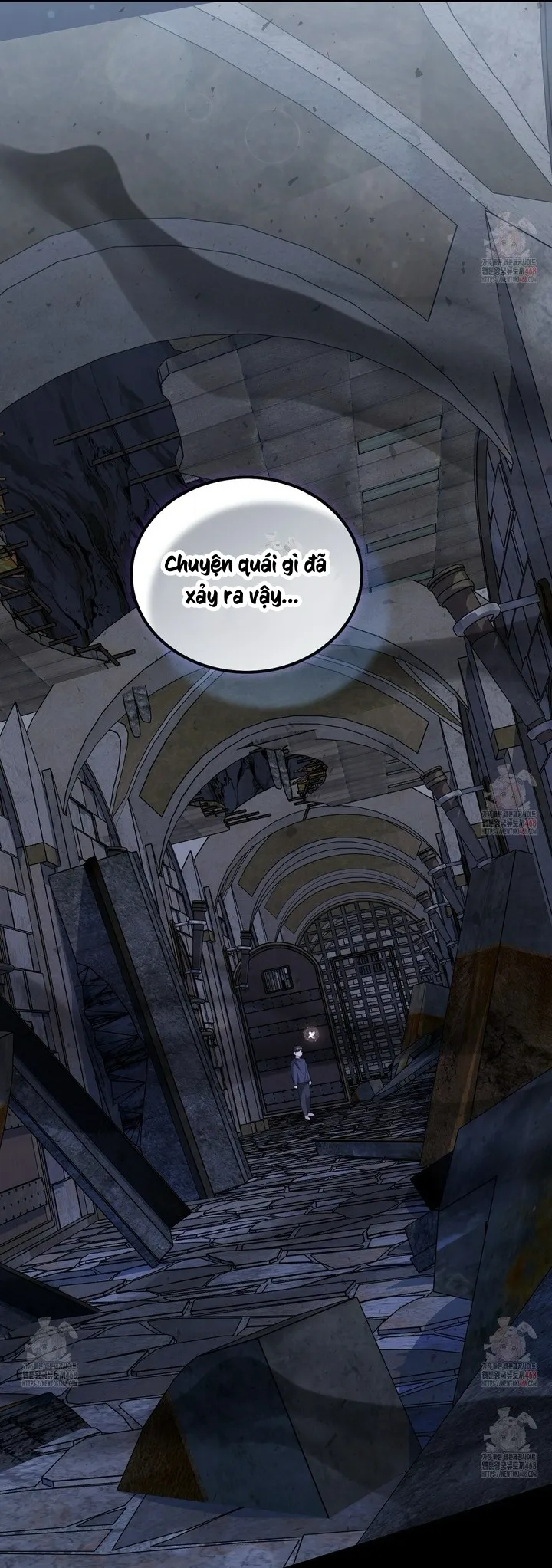 Nàng Tiên, Hãy Ký Hợp Đồng Nào Chap 71 - trang 51