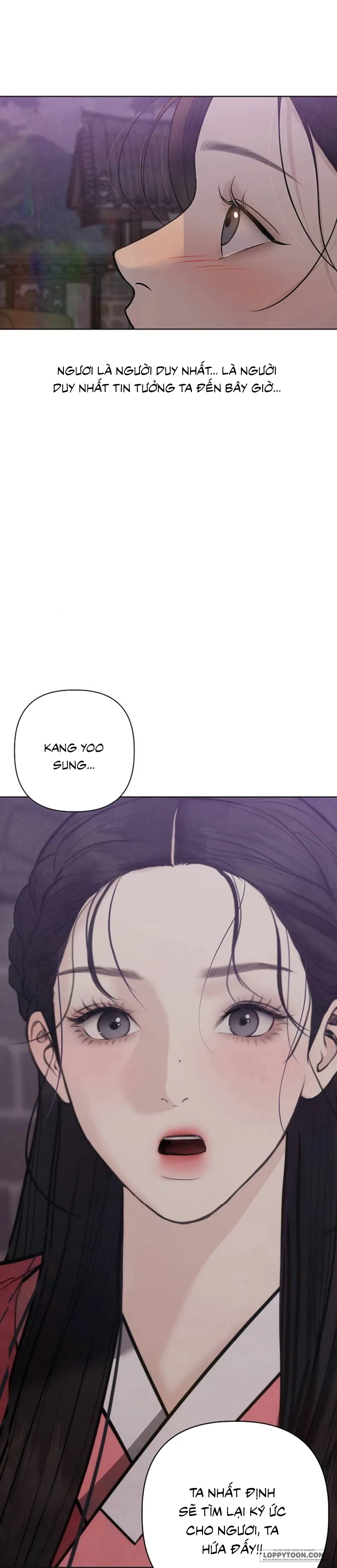 Quỷ Hồn Chap 31 - trang 10