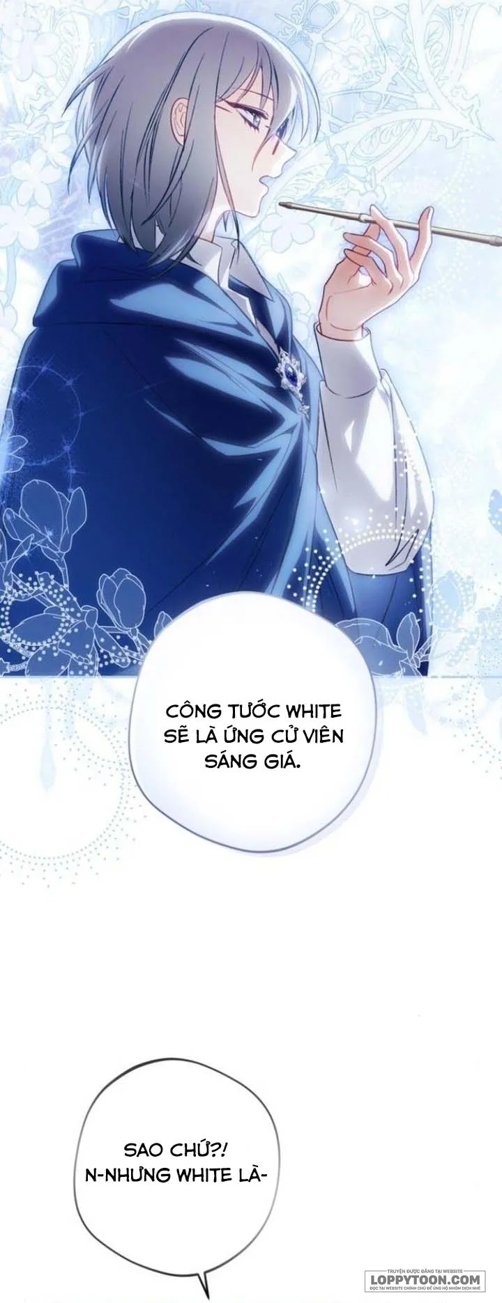 Bạo Chúa Độc Ác Trở Lại Chap 58 - trang 18