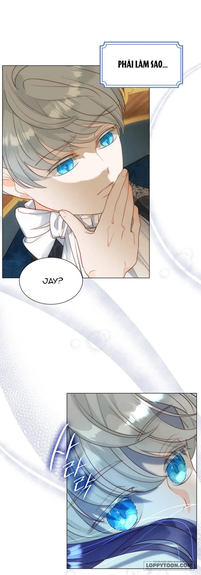 Tôi Được Sinh Ra Là Cô Con Gái Thứ Hai Chap 30 - trang 32