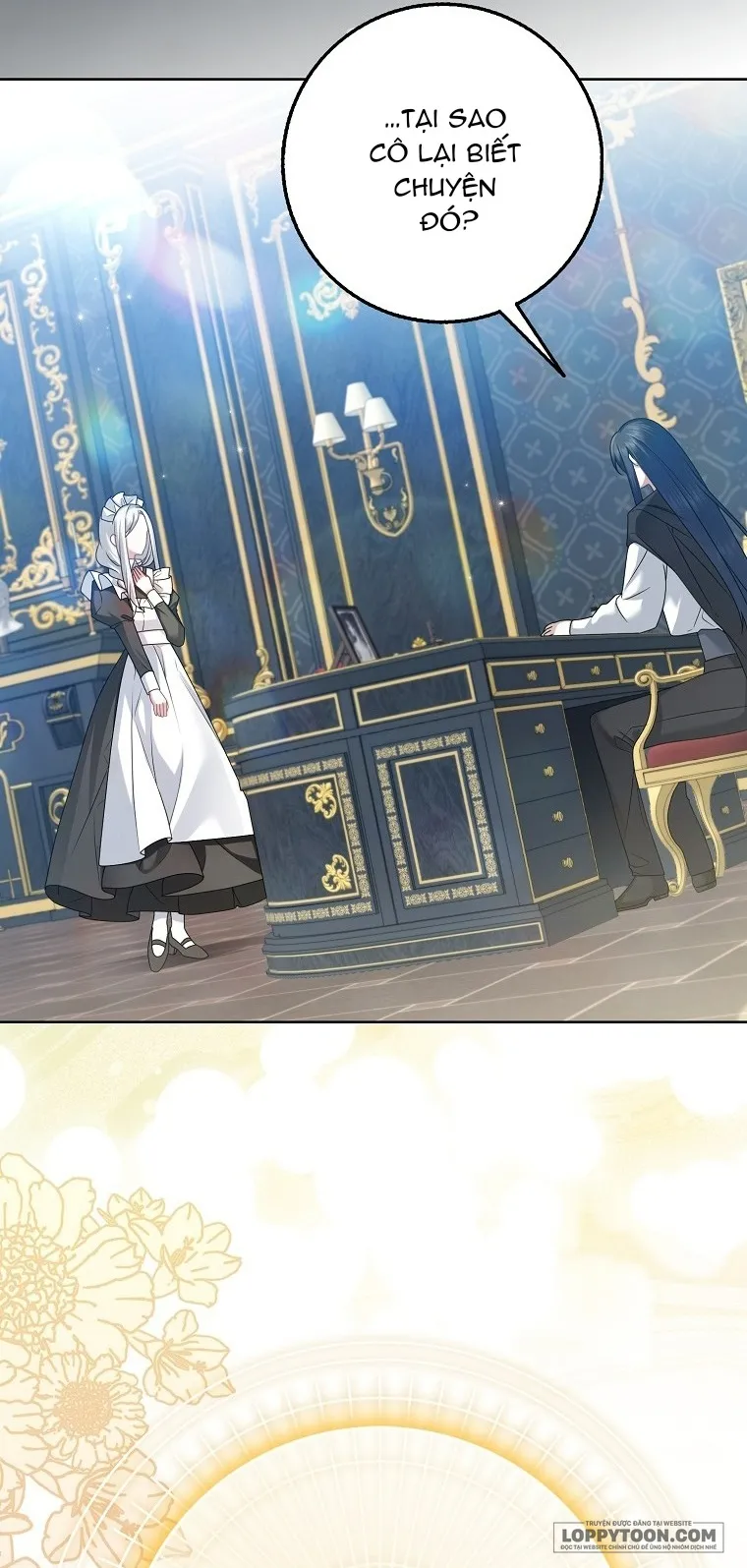 Tôi Sẽ Chiếm Lấy Ngư Trường Này! Chap 2 - trang 8