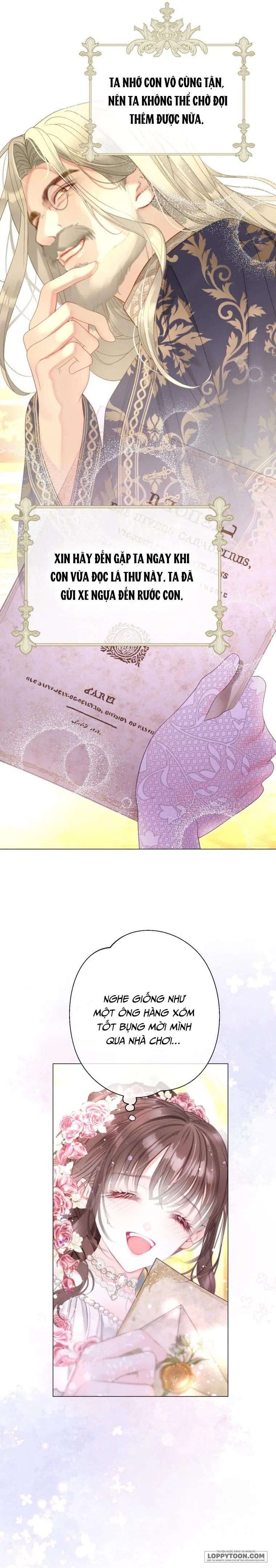 Một Thế Giới Không Có Chị Gái Mà Ai Cũng Yêu Chap 71 - trang 13