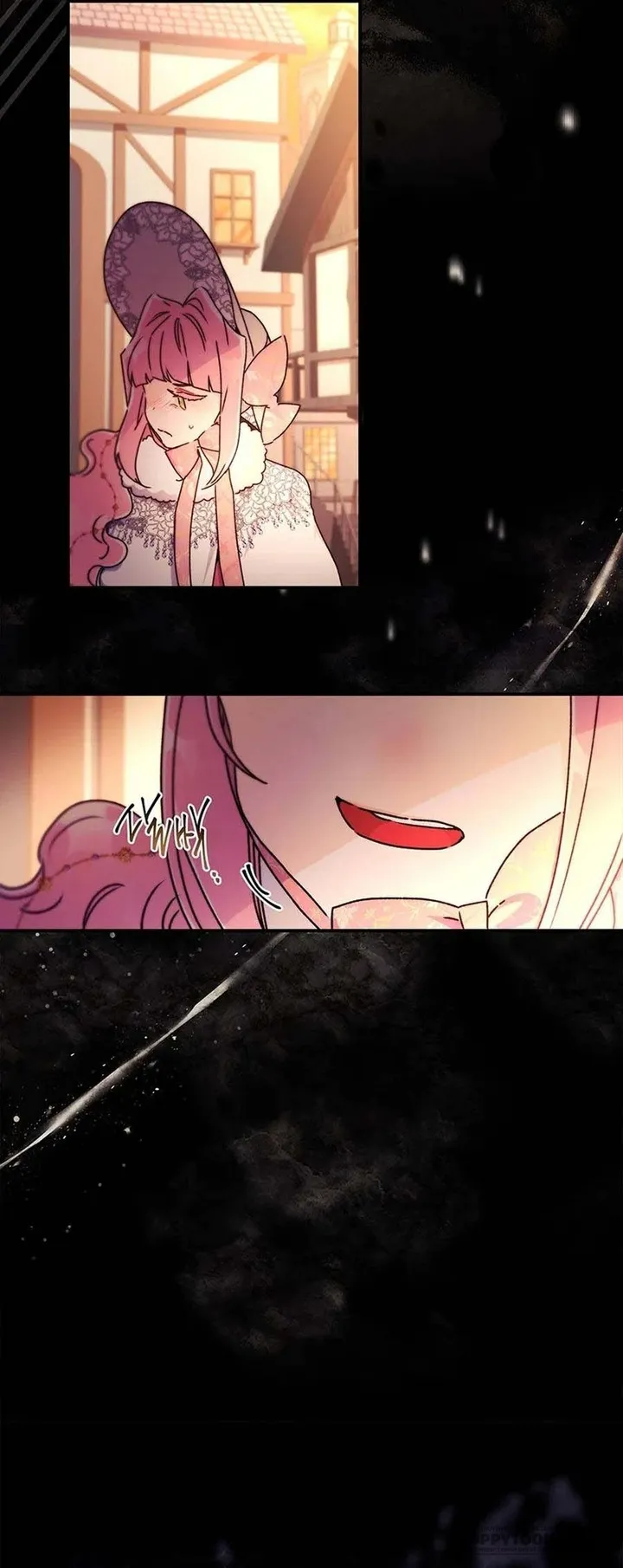 Tôi Đã Trở Thành Con Gái Nuôi Của Nam Chính Chap 137 - trang 13