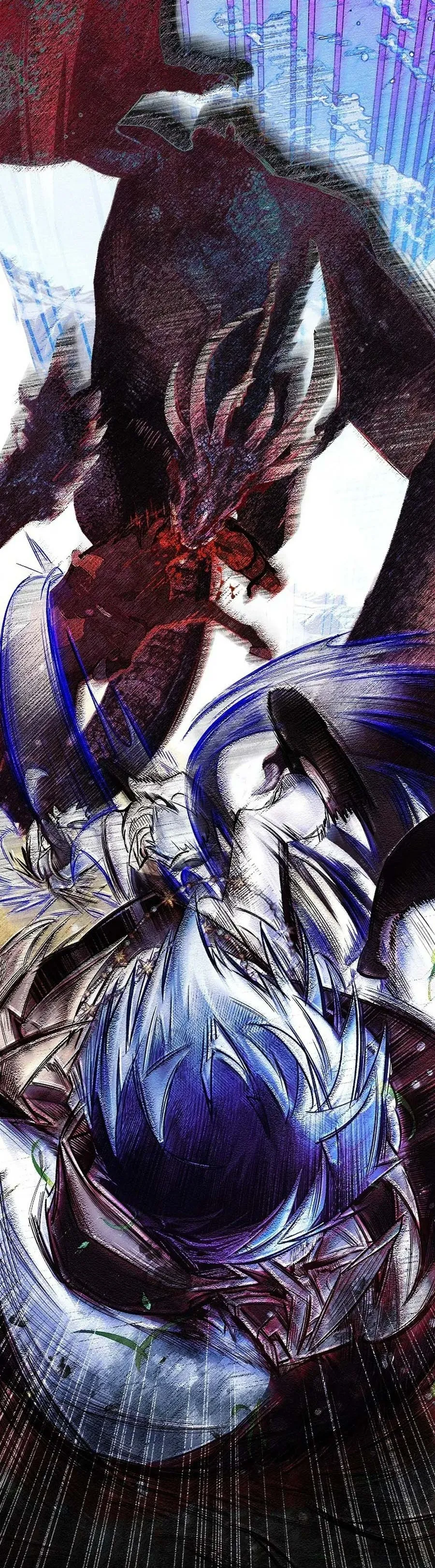 Papa Là Kẻ Thù Kiếp Trước Của Tôi? Chap 61 - trang 5