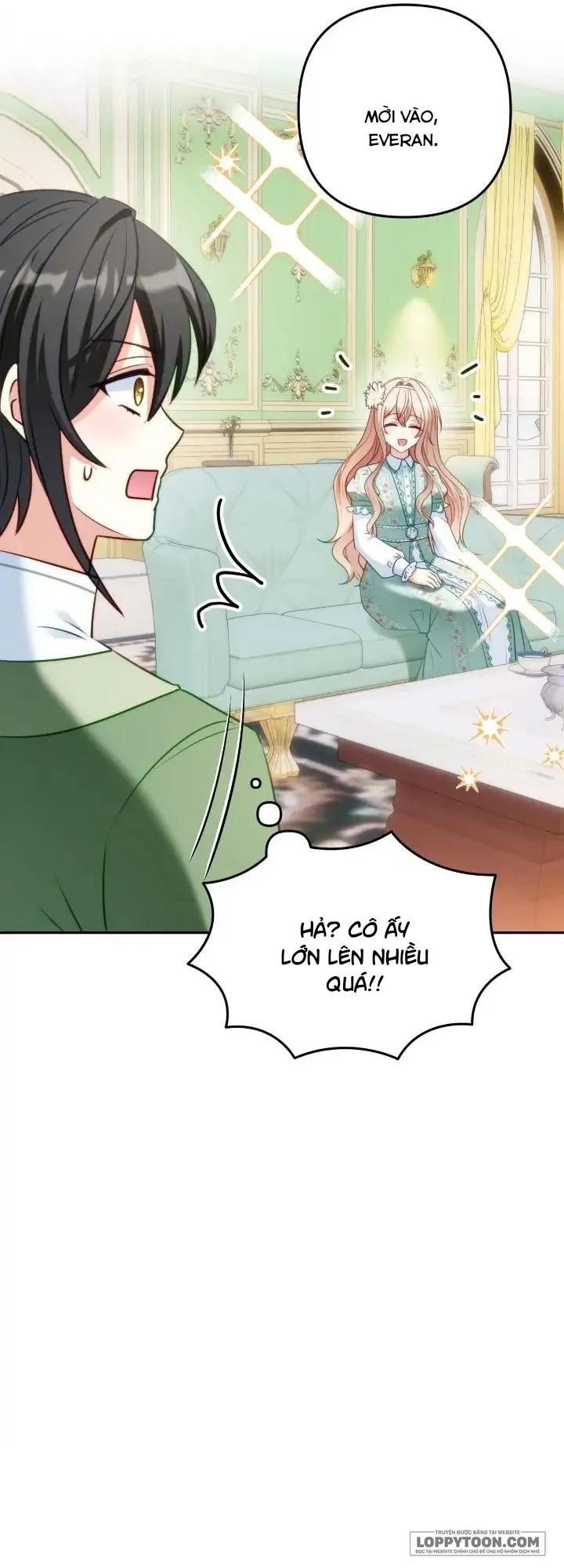 Tôi Sống Chung Với Mẹ Chồng Chap 44 - trang 28