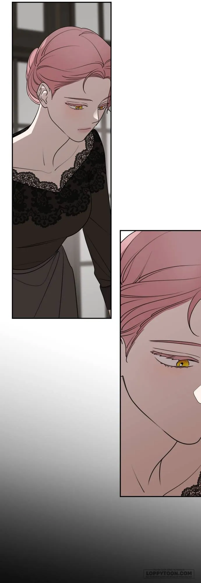 Gia Đình Chồng Quá Ám Ảnh Bởi Tôi Chap 61 - trang 2