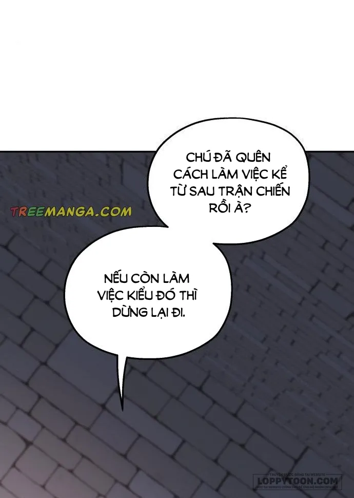 Gia Đình Chồng Quá Ám Ảnh Bởi Tôi Chap 34 - trang 45