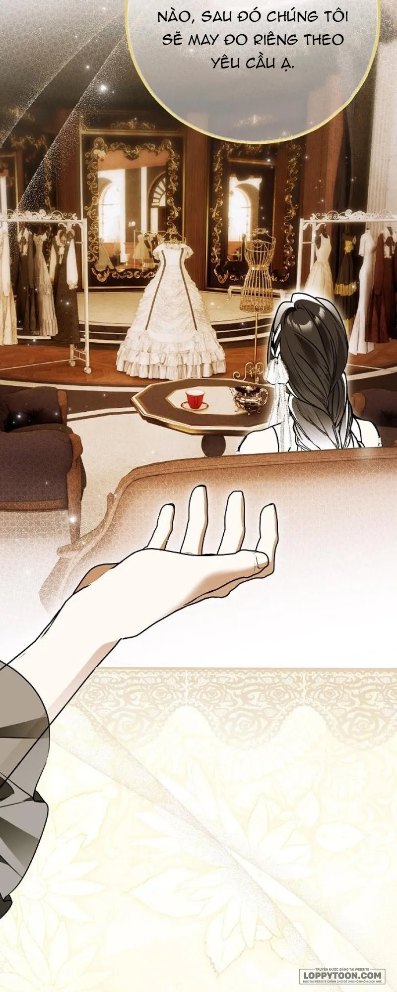 Có Kẻ Đã Sở Hữu Cơ Thể Của Tôi Chap 67 - trang 39