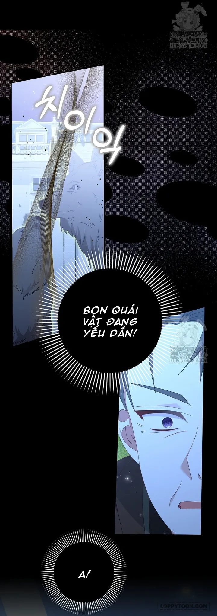 Tôi Sẽ Chiếm Lấy Ngư Trường Này! Chap 44 - trang 40