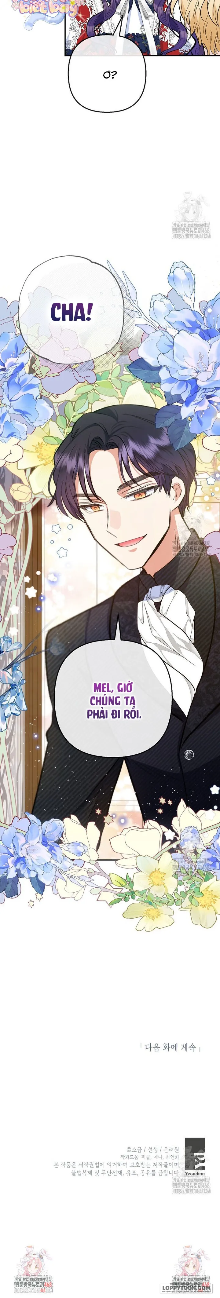Con Gái Cưng Của Quỷ Chap 97 - trang 20