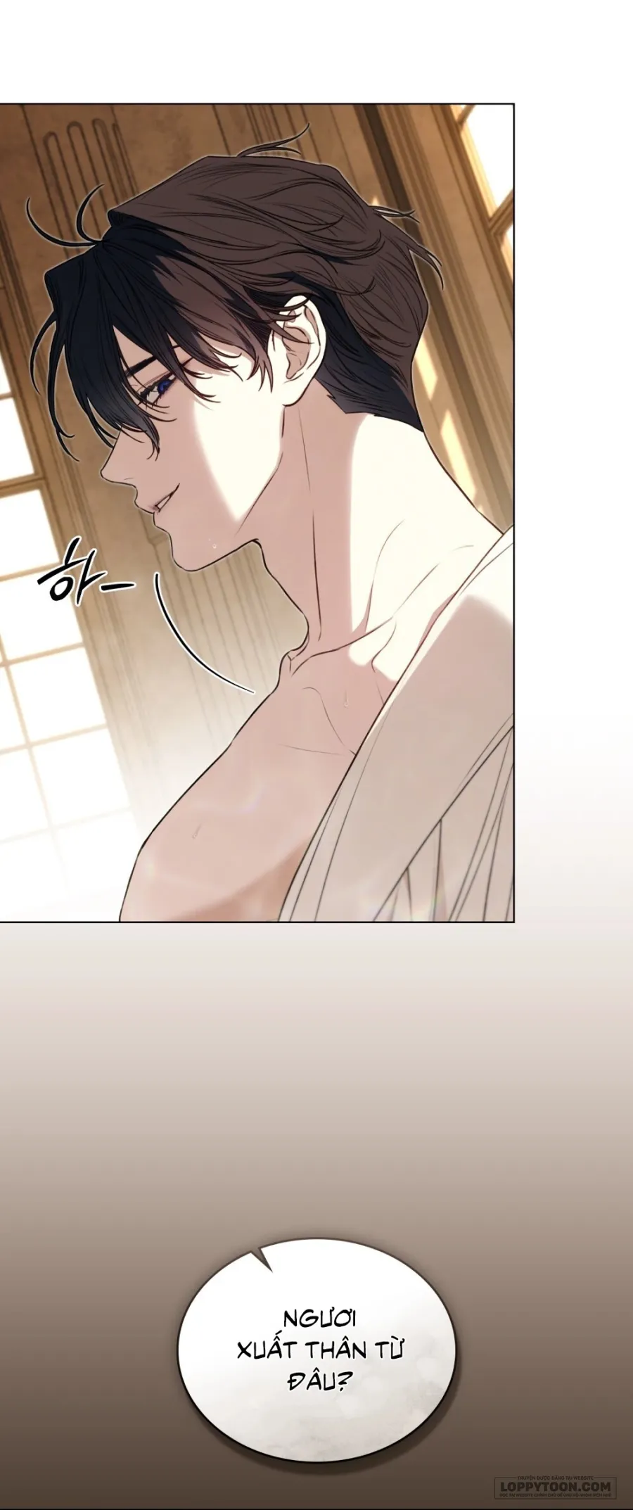 Chân Dung Kẻ Kiêu Ngạo Chap 6 - trang 11