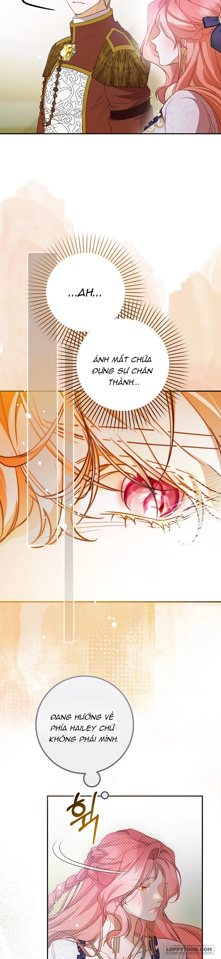 Khi Trái Tim Dẫn Lối Đôi Ta Chap 42 - trang 23