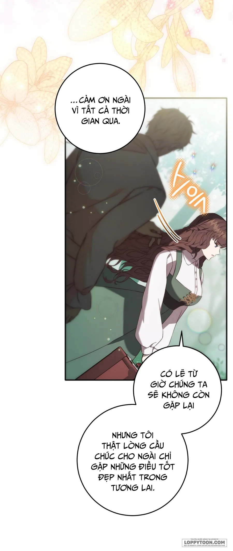 Vì Sự Sa Thải Của Tôi Chap 5 - trang 35