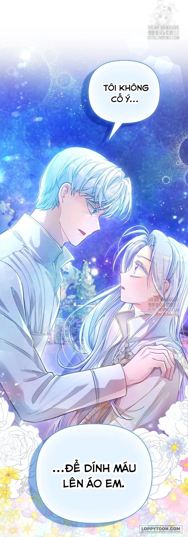 Phương Pháp Trồng Lúa Đặc Biệt Của Ác Nữ Chap 29 - trang 5