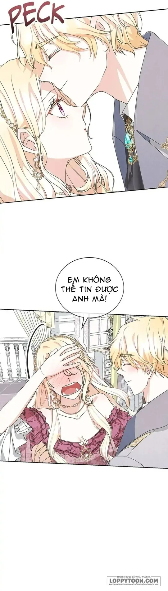 Sinh Ra Trở Thành Nhân Vật Không Có Trong Nguyên Tác Chap 39 - trang 33