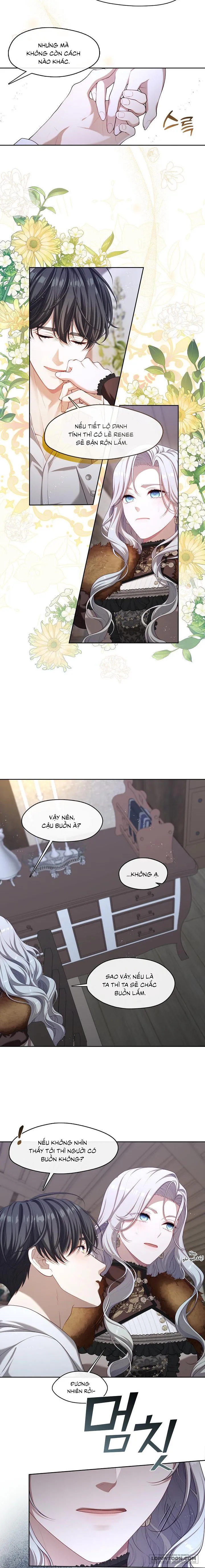 Thợ Săn Hạng S Không Muốn Trở Thành Ác Nữ Chap 30 - trang 2