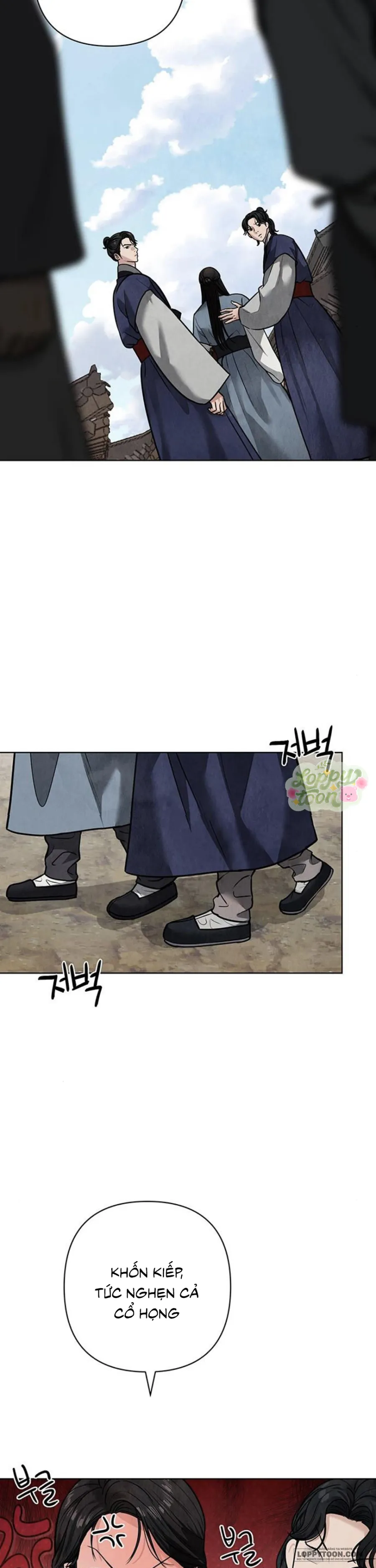 Quỷ Hồn Chap 22 - trang 49