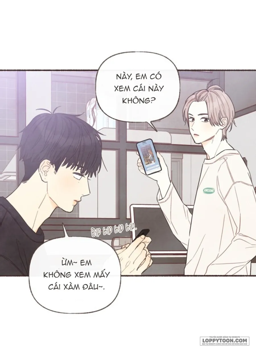 Cảm Xúc Chuyển Giao Chap 12 - trang 59