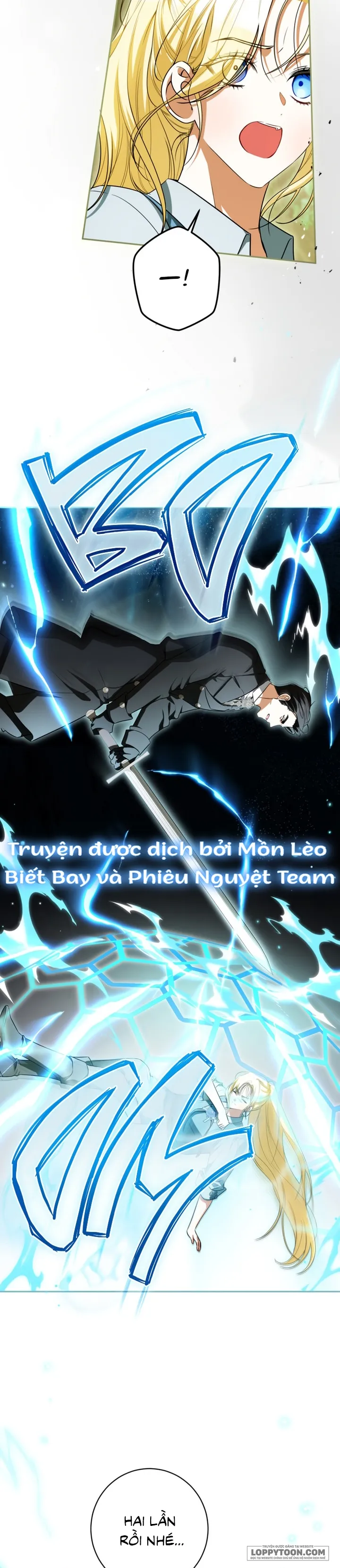 Hình Như Tôi Đã Xuyên Vào Cuốn Tiểu Thuyết Nào Đó Chap 94 - trang 20