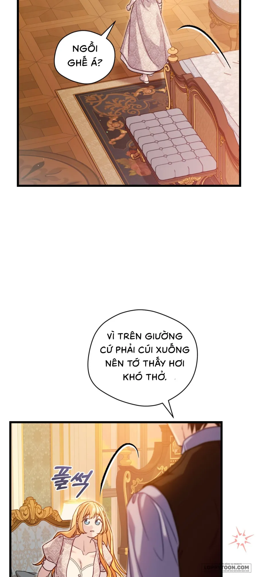 Phương Pháp Chữa Lành Cho Thanh Mai Trúc Mã Ốm Yếu Chap 6 - trang 48