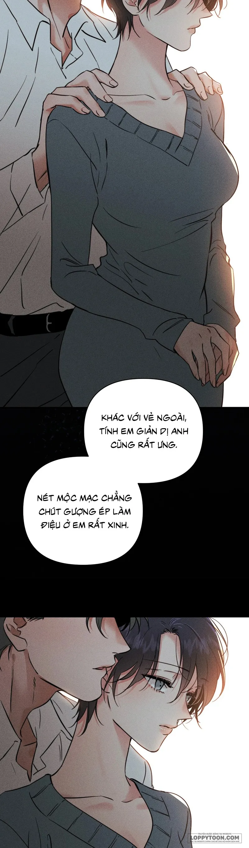 Những Ngày Cỏ Ba Lá Chap 11 - trang 2