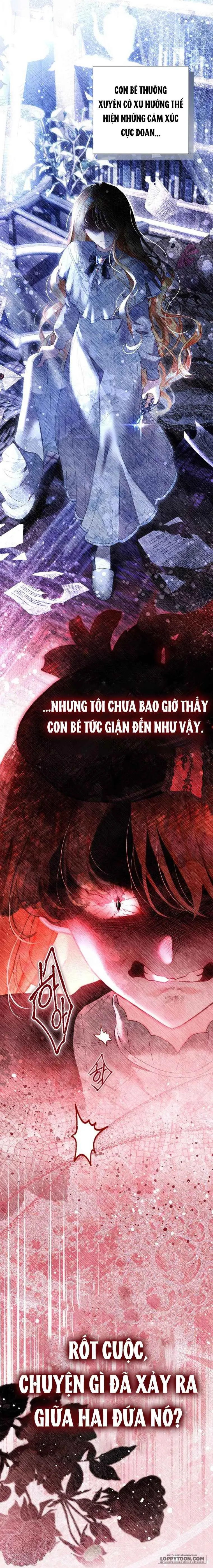 Một Thế Giới Không Có Chị Gái Mà Ai Cũng Yêu Chap 70 - trang 25
