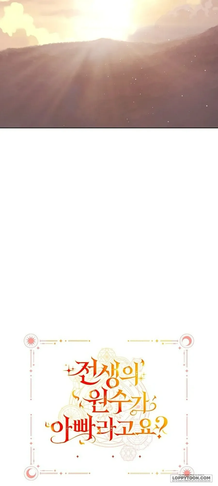 Papa Là Kẻ Thù Kiếp Trước Của Tôi? Chap 64 - trang 75