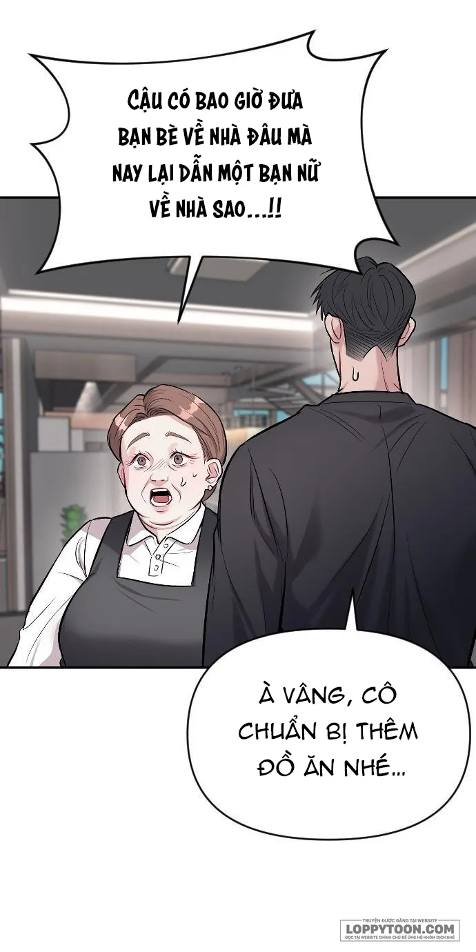 Xâm Nhập Trường Trung Học Tài Phiệt Chap 15 - trang 48