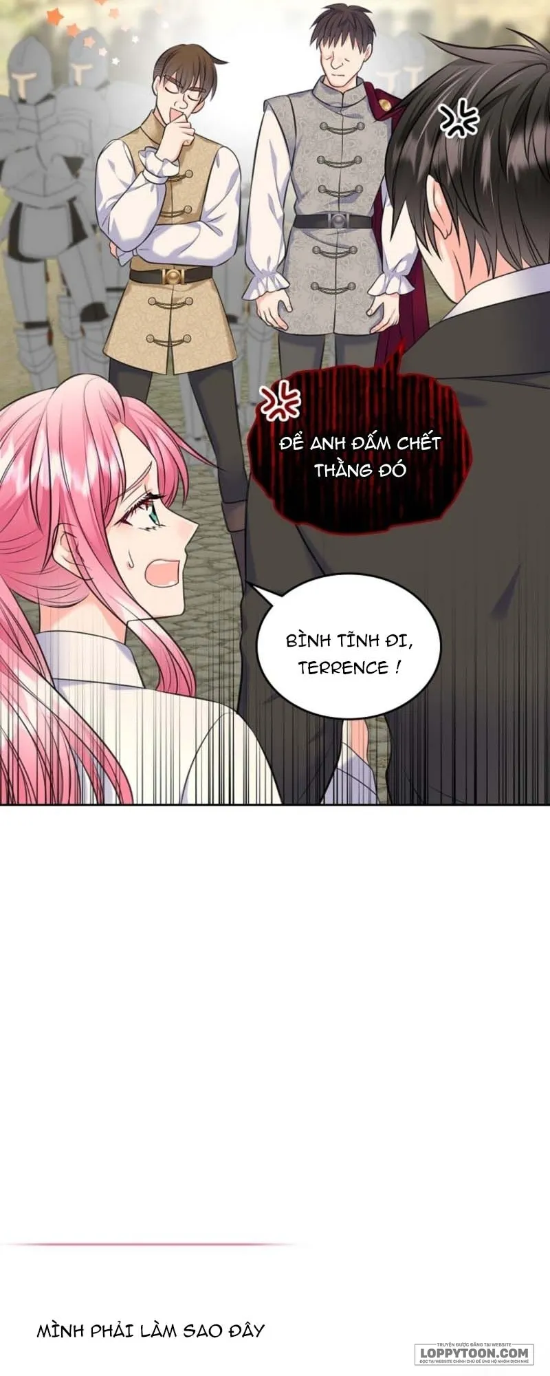 Tôi Sẽ Ly Hôn Với Anh Trai Nữ Chính Chap 80 - trang 54