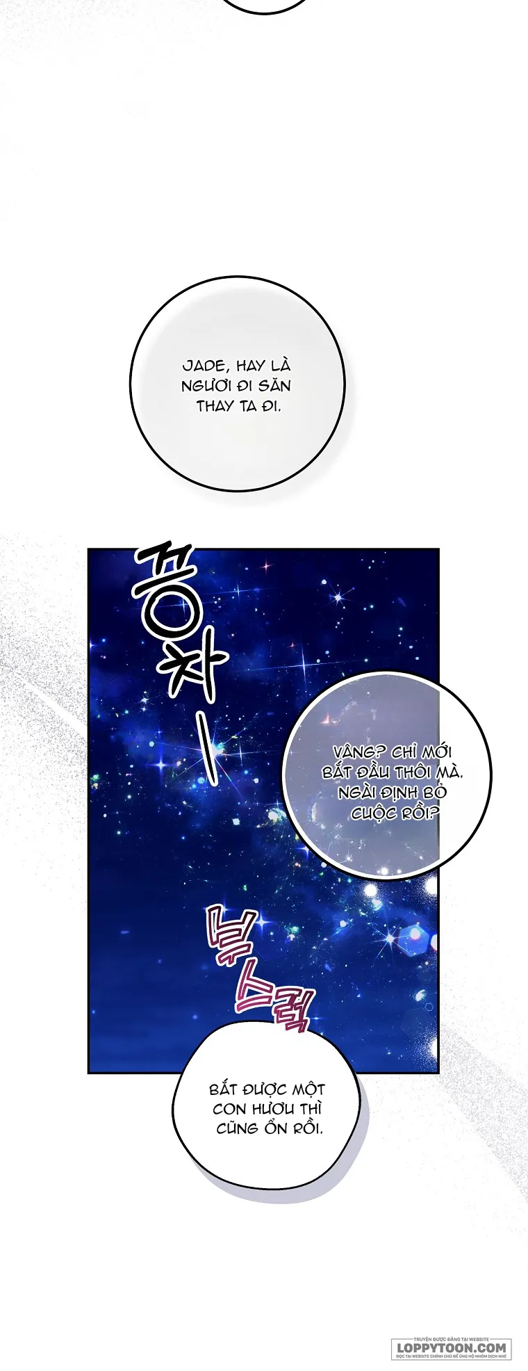 Khi Trái Tim Dẫn Lối Đôi Ta Chap 32 - trang 29