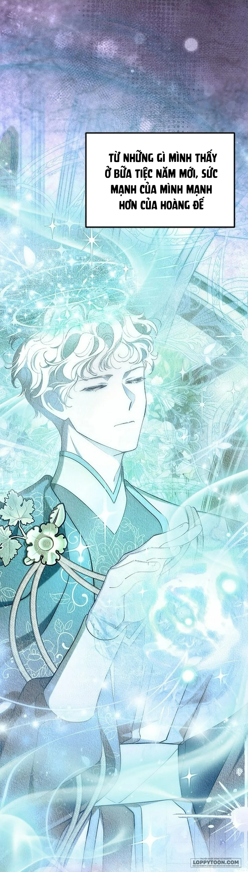 Đã Từ Chối Sủng Ái Rồi Mà Sao Còn Ám Ảnh Thế? Chap 78 - trang 62