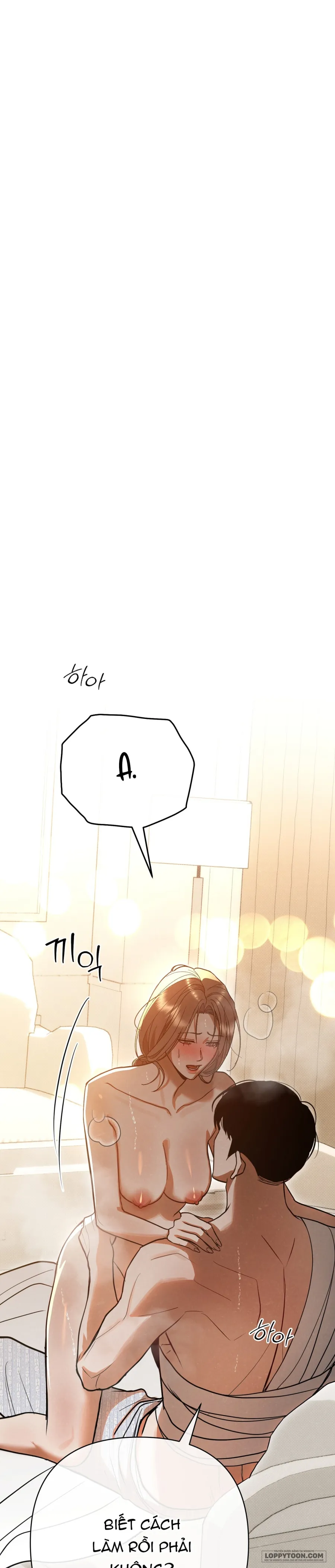 Ngưỡng Tuyệt Đối Chap 53 - trang 29