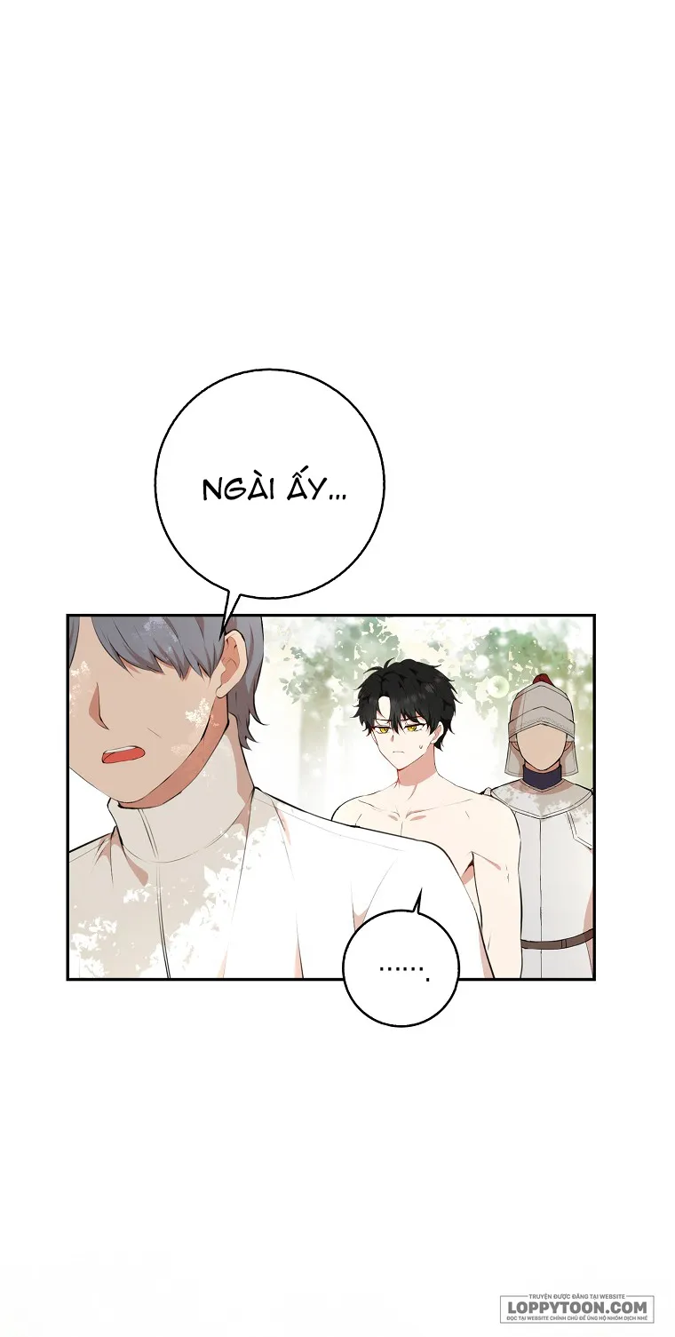 Sóc Con Tài Năng Chap 9 - trang 2