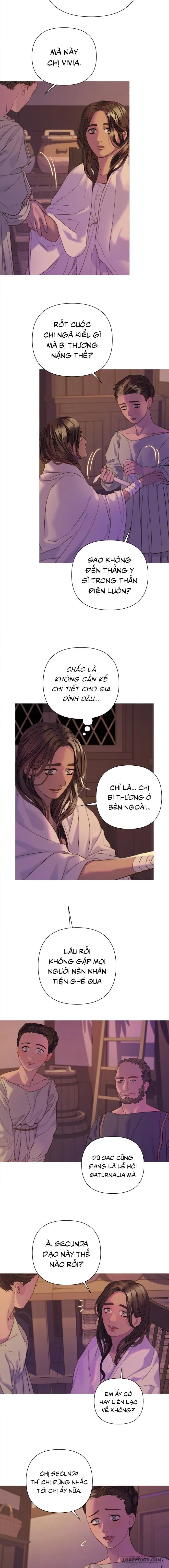 Non Tua Chap 3 - trang 16