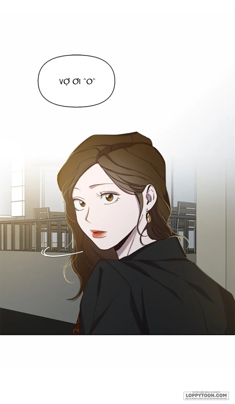 Thanh Xuân Của Chúng Ta Chap 92 - trang 19