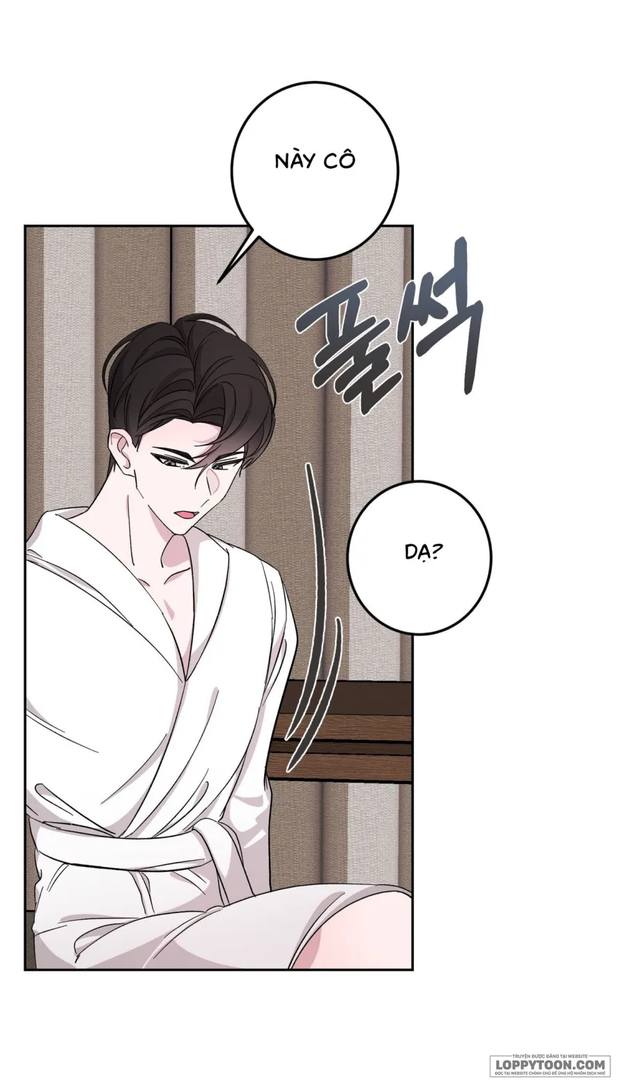 Quả Nhiên Vị Giám Đốc Điều Hành Đó… Chap 14 - trang 7