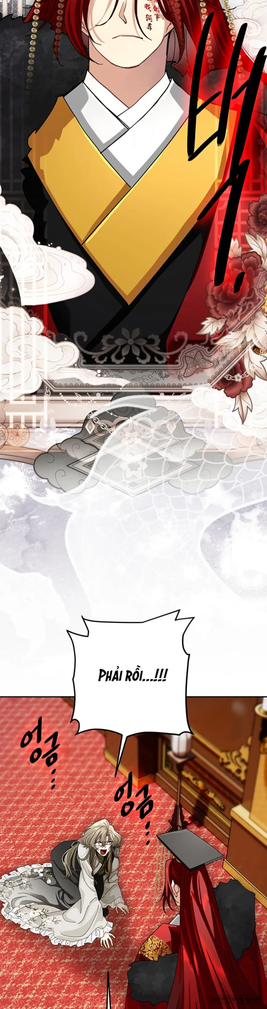 Vùng Đất Khắc Kỷ Chap 52 - trang 26