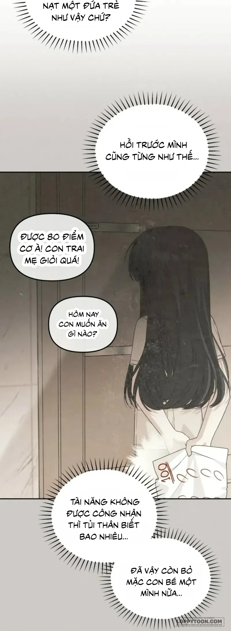 Con Dâu Của Kẻ Phản Diện Là Người Có Tố Chất Quyền Lực Chap 59 - trang 45