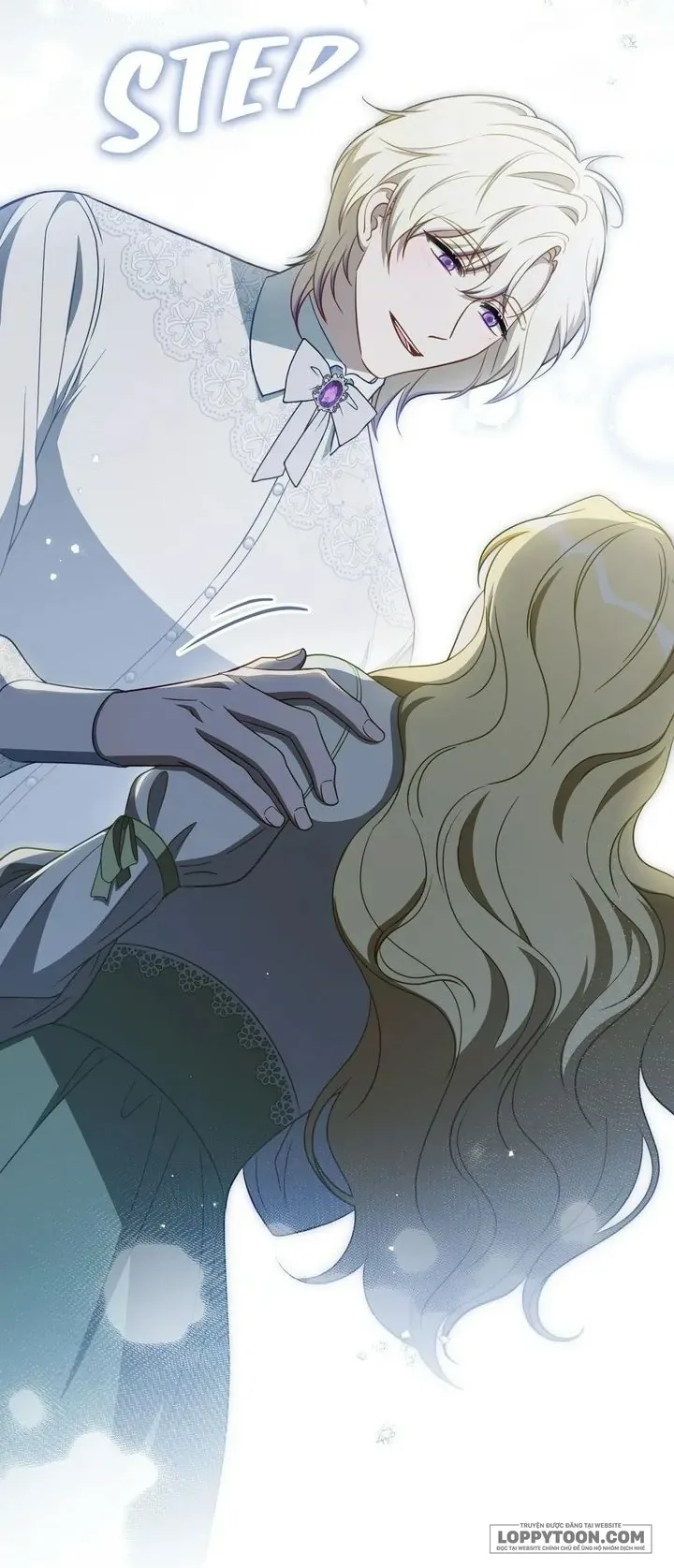 Chúa Phù Hộ Cho Sự Hủy Diệt Của Ta Chap 44 - trang 27