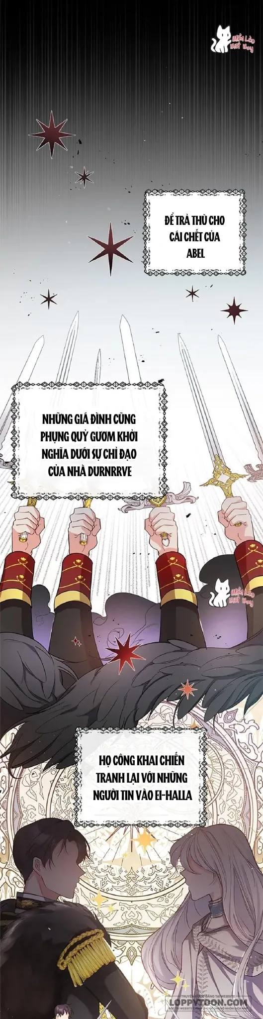 Con Gái Cưng Của Quỷ Chap 2 - trang 10