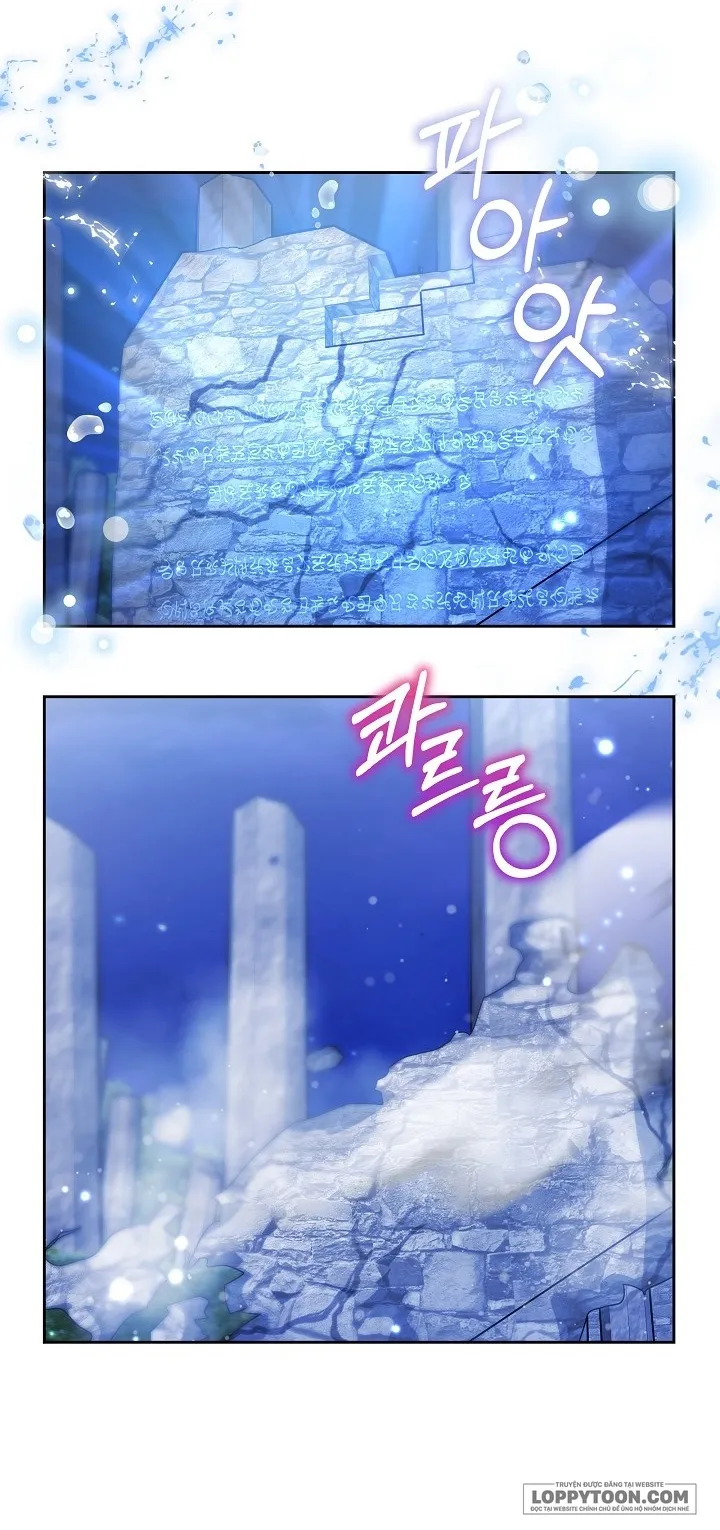 Rồng Con Thuần Hóa Những Kẻ Điên Rồ Chap 33 - trang 2