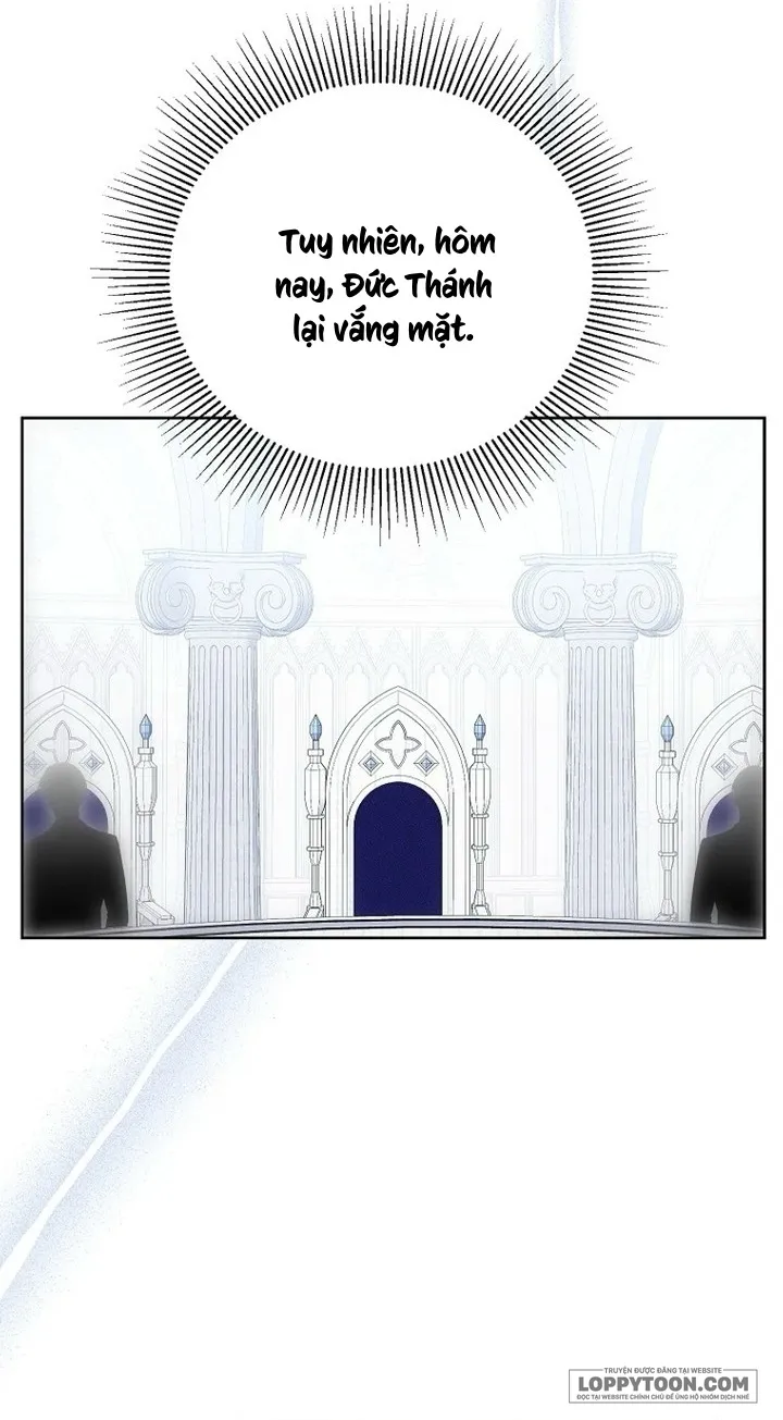 Phía Sau Mặt Nạ Của Nam Chính Hiền Lành Chap 67 - trang 4