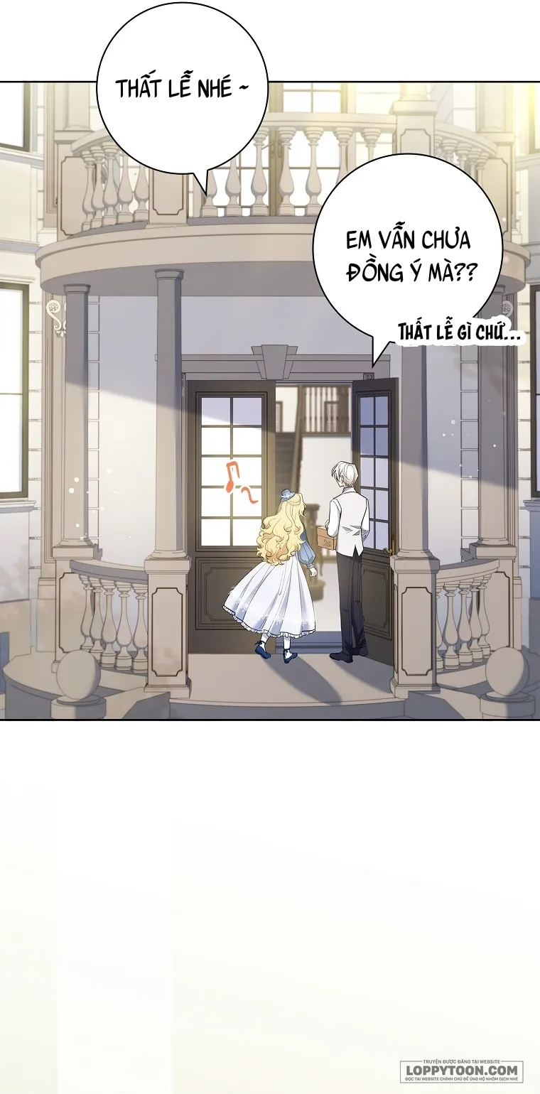 Nam Chính À, Tôi Sẽ Tôn Trọng Sở Thích Của Anh Chap 39 - trang 14