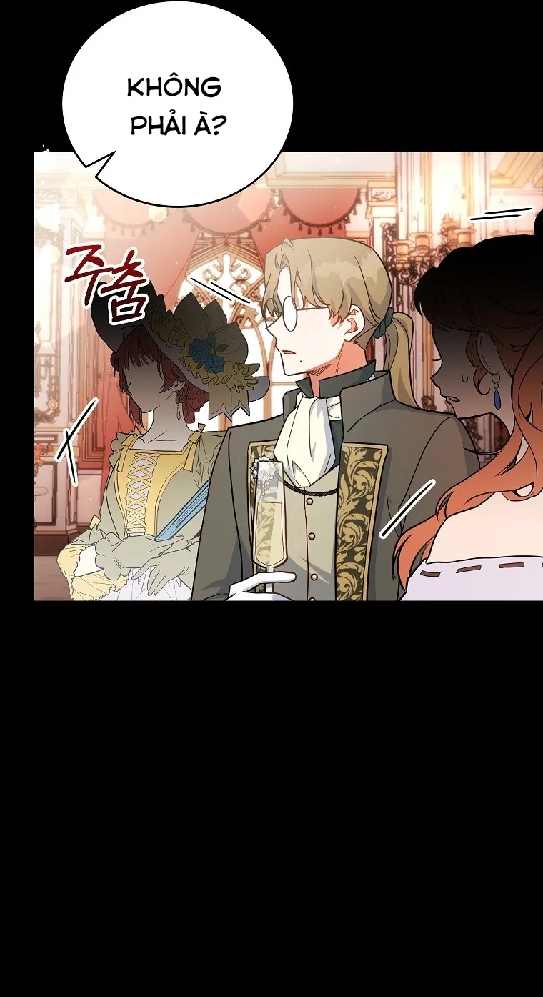 Bé Con Chốn Hoa Nở Chap 26 - trang 16