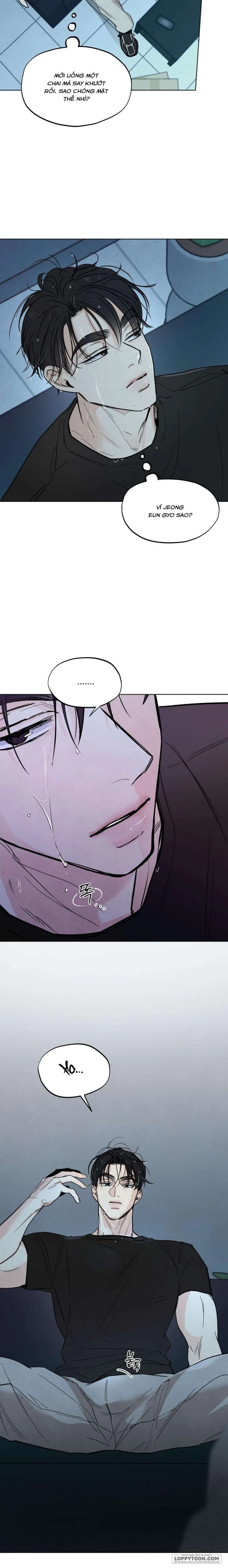 Cuộc Đời Của Kẻ Cặn Bã Chap 7 - 🔞 - trang 9