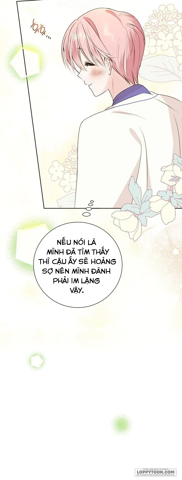 Phía Sau Mặt Nạ Của Nam Chính Hiền Lành Chap 8 - trang 13