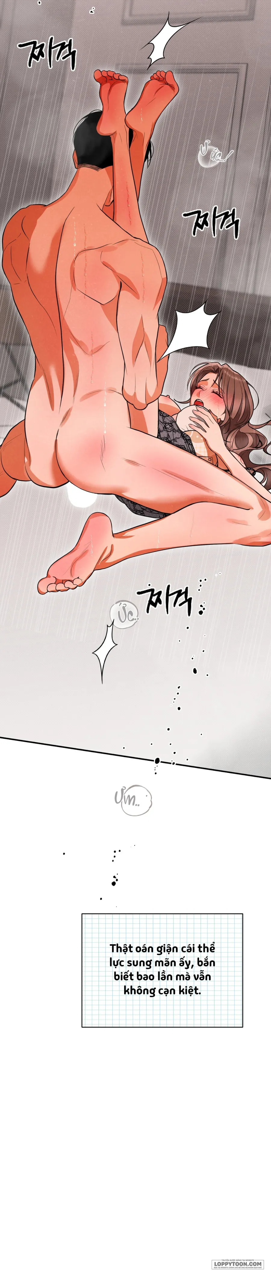 Ngưỡng Tuyệt Đối Chap 85 - trang 8
