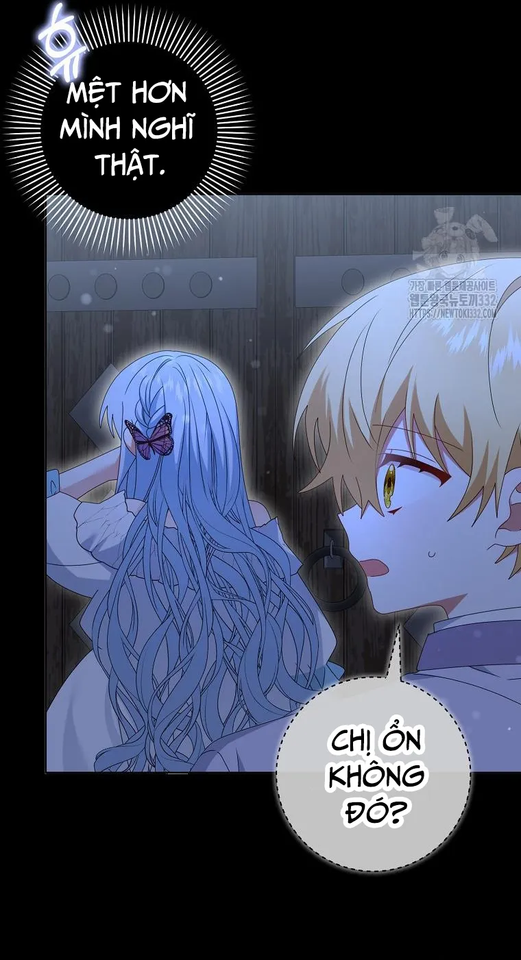 Tôi Sẽ Chiếm Lấy Ngư Trường Này! Chap 36 - trang 10