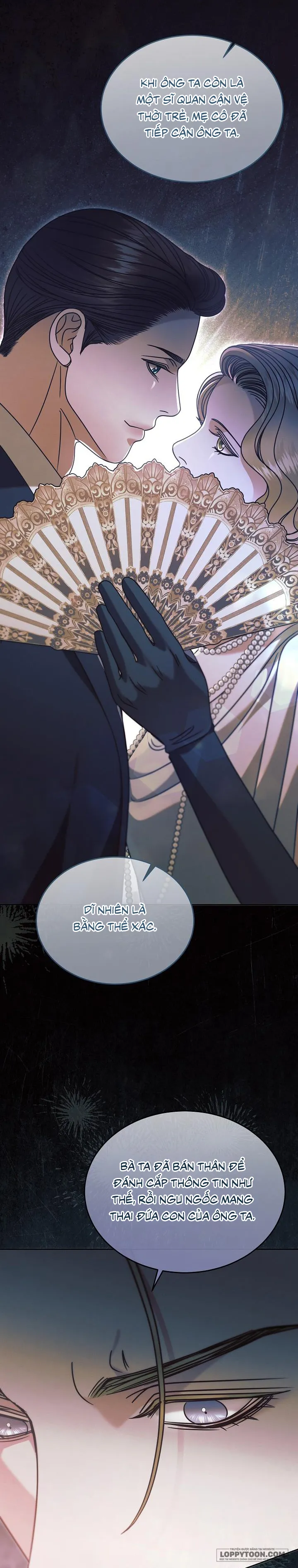 Hãy Cầu Xin Tôi Đi Chap 76 - trang 20